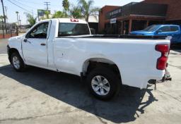 2021 Chevrolet Silverado 1500 - Thumbnail 6