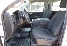 2021 Chevrolet Silverado 1500 - Thumbnail 20