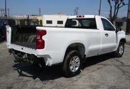 2021 Chevrolet Silverado 1500 - Thumbnail 7