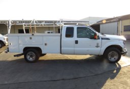 2014 Ford Super Duty F-350 SRW - Thumbnail 6