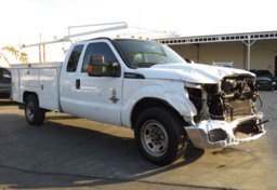 2014 Ford Super Duty F-350 SRW - Thumbnail 3