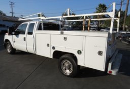 2014 Ford Super Duty F-350 SRW - Thumbnail 10