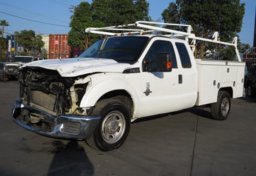 2014 Ford Super Duty F-350 SRW - Thumbnail 4