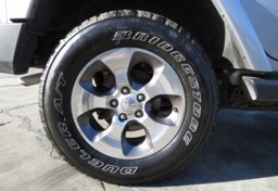 2018 Jeep Wrangler JK Unlimited - Thumbnail 17