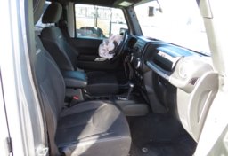 2018 Jeep Wrangler JK Unlimited - Thumbnail 22