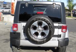 2018 Jeep Wrangler JK Unlimited - Thumbnail 12