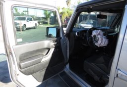 2018 Jeep Wrangler JK Unlimited - Thumbnail 18