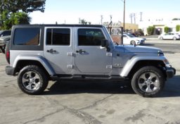 2018 Jeep Wrangler JK Unlimited - Thumbnail 9