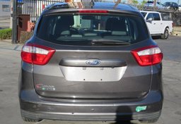 2016 Ford C-Max Energi - Thumbnail 16
