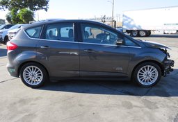 2016 Ford C-Max Energi - Thumbnail 10