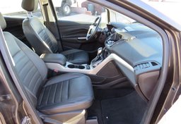 2016 Ford C-Max Energi - Thumbnail 23