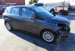 2016 Ford C-Max Energi - Thumbnail 4