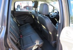 2016 Ford C-Max Energi - Thumbnail 29