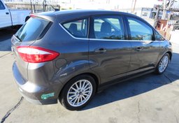 2016 Ford C-Max Energi - Thumbnail 7