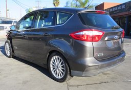 2016 Ford C-Max Energi - Thumbnail 6