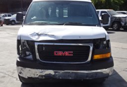2018 GMC Savana Cargo Van - Thumbnail 9