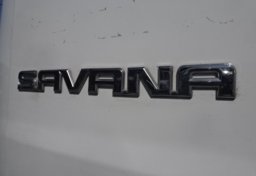 2018 GMC Savana Cargo Van - Thumbnail 18