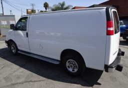 2018 GMC Savana Cargo Van - Thumbnail 5