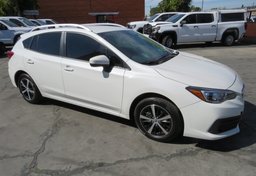 2022 Subaru Impreza - Thumbnail 1