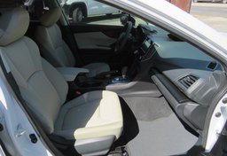 2022 Subaru Impreza - Thumbnail 24