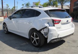 2022 Subaru Impreza - Thumbnail 8