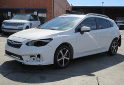 2022 Subaru Impreza - Thumbnail 4