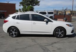 2022 Subaru Impreza - Thumbnail 11