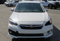 2022 Subaru Impreza - Thumbnail 9