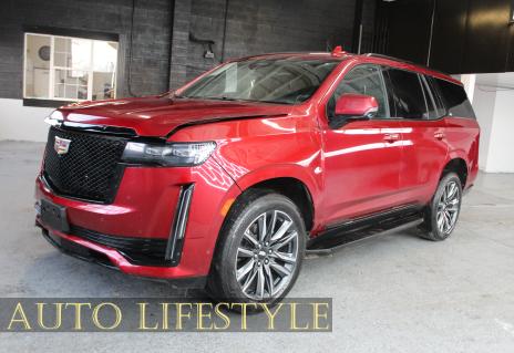 2023 Cadillac Escalade