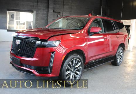 Picture of 2023 Cadillac Escalade