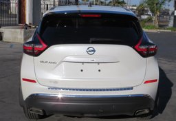 2022 Nissan Murano - Thumbnail 12