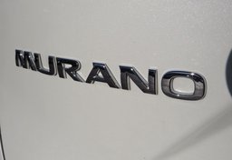 2022 Nissan Murano - Thumbnail 17