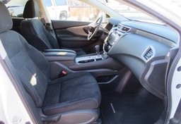 2022 Nissan Murano - Thumbnail 22