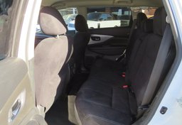 2022 Nissan Murano - Thumbnail 29