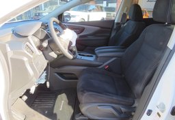 2022 Nissan Murano - Thumbnail 21