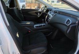 2022 Nissan Murano - Thumbnail 20