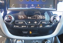 2022 Nissan Murano - Thumbnail 34