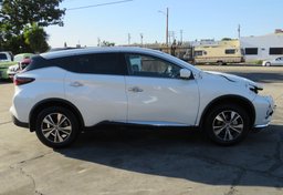 2022 Nissan Murano - Thumbnail 6