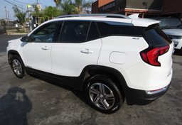 2019 GMC Terrain - Thumbnail 17