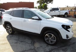 2019 GMC Terrain - Thumbnail 3