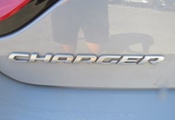 2020 Dodge Charger - Thumbnail 17