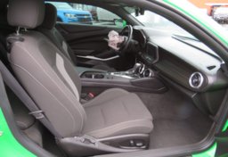 2017 Chevrolet Camaro - Thumbnail 20