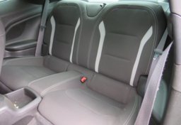 2017 Chevrolet Camaro - Thumbnail 23