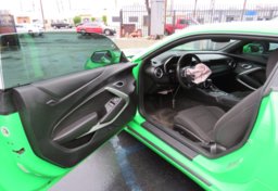 2017 Chevrolet Camaro - Thumbnail 17