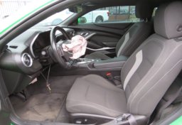 2017 Chevrolet Camaro - Thumbnail 18