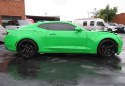 2017 Chevrolet Camaro - Thumbnail 5