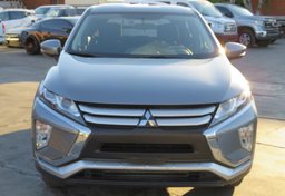 2020 Mitsubishi Eclipse Cross - Thumbnail 16