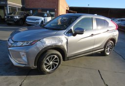 2020 Mitsubishi Eclipse Cross - Thumbnail 2