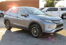 2020 Mitsubishi Eclipse Cross - Thumbnail 3