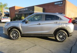 2020 Mitsubishi Eclipse Cross - Thumbnail 6